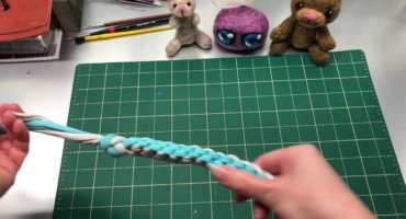 The 10 Best Homemade Dog Toys